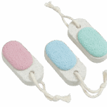 ALTESSE COLORED PUMICE STONE RECONSTITUTED 3 COLORS