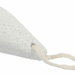 HIGHNESS PUMICE STONE RECONSTRUCTED IN MOUSE SHAPE