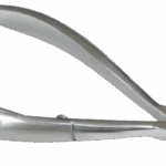 ALTESSE STAINLESS STEEL CUTICLE PLIERS 10CM