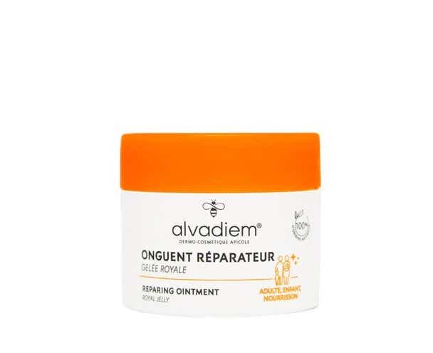 ALVADIEM REPAIR OINTMENT 50ML