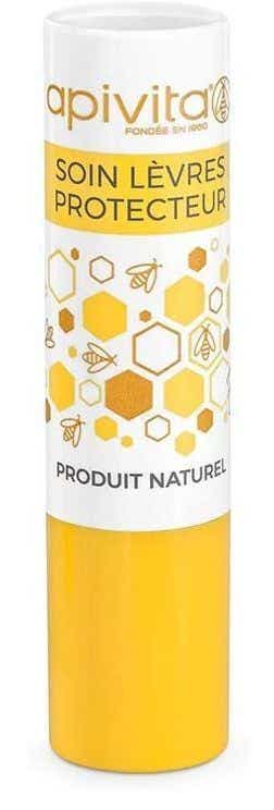 ALVADIEM PROTECTIVE LIP CARE 4G