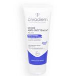 ALVADIEM SPORT ANTI-FRIFERING CREAM 75ML