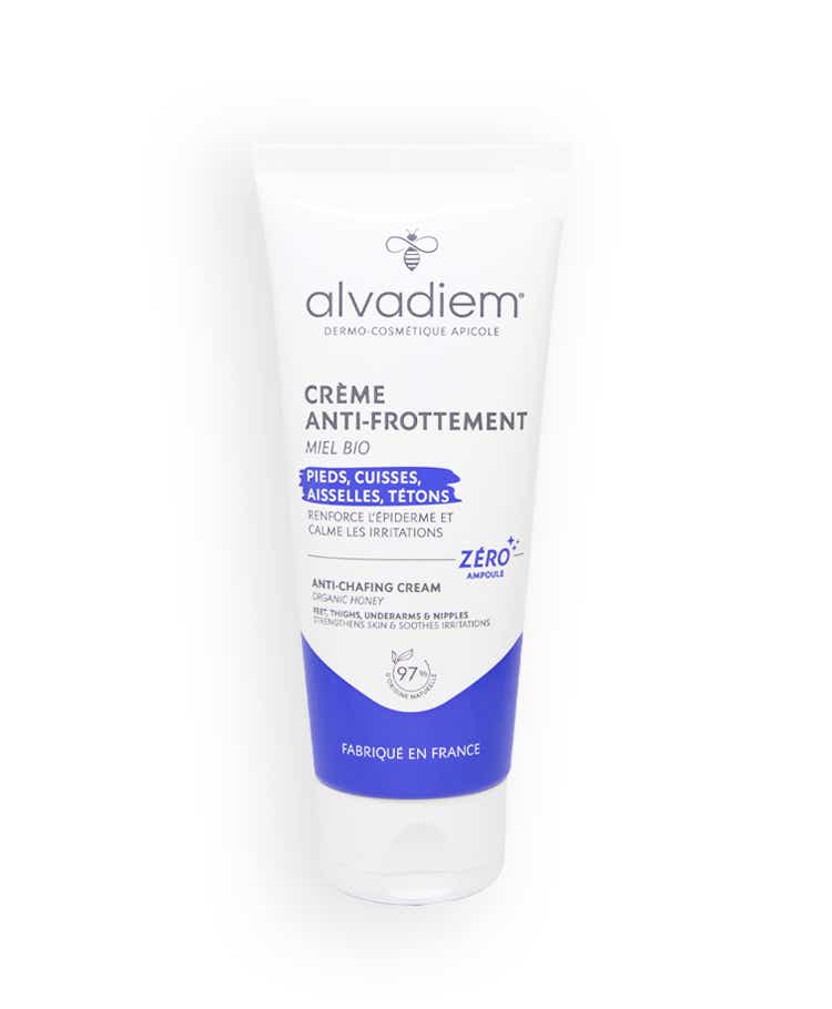 ALVADIEM SPORT ANTI-FRIFERING CREAM 75ML