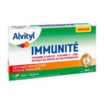 ALVITYL IMMUNITY 28 TABLETS