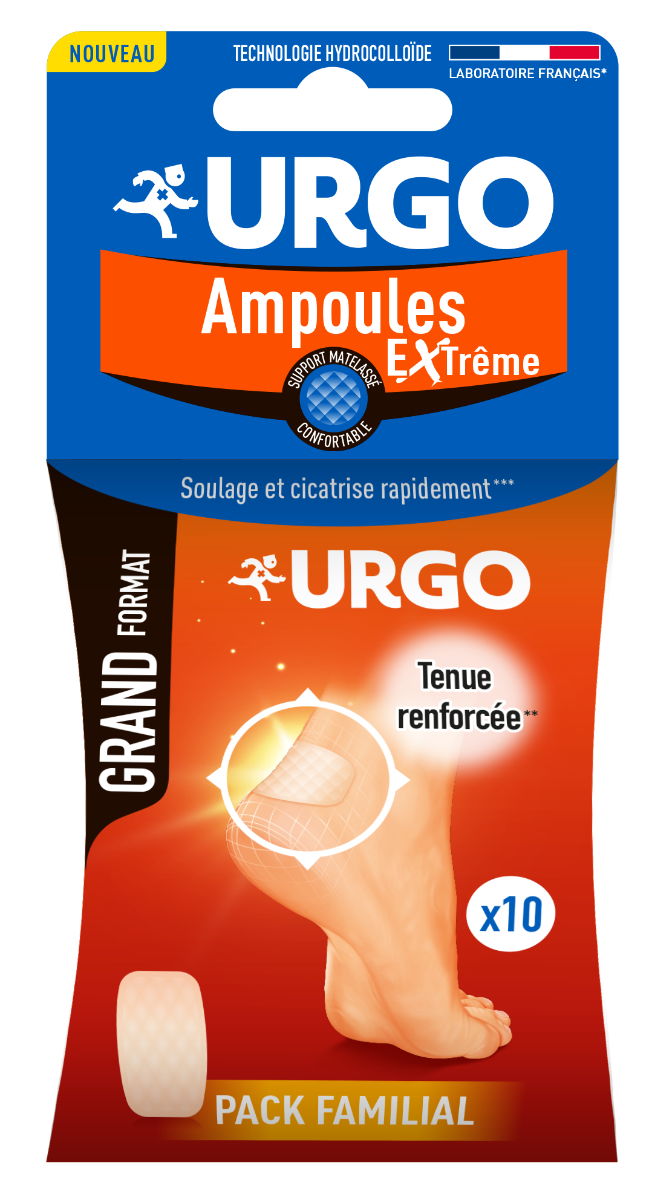 EXTR ME BULBS DRESSINGS LARGE FORMAT BULBS 10 DRESSINGS