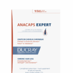 ANACAPS EXPERT CHRONIC HAIR LOSS 30 CAPSULES