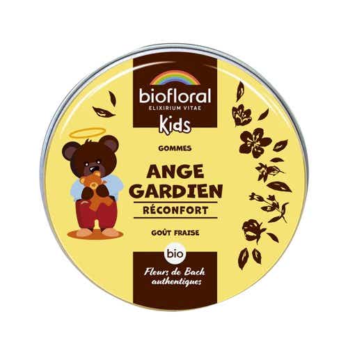 GUARDIAN ANGEL GUM FOR CHILDREN ORGANIC 45G