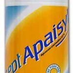 APAISYL ANTIBACTERIAL SPRAY 125 ML