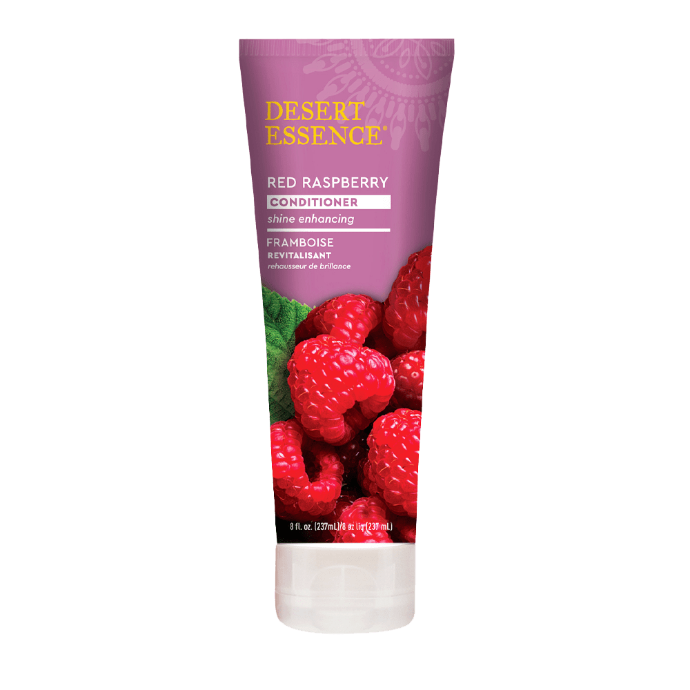 RASPBERRY AFTER SHAMPOO 237 ML