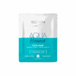 AQUA BOUNCE CLOTH MASK CONCENTRATED IN HYALURONIC ACID MATURE SKIN 31G