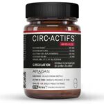 ARAGAN CIRC ACTIVE CIRCULATION AND HEAVY LEGS 60 CAPSULES