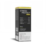 ARAGAN LECITONE SOS STRESS SPRAY 15ML