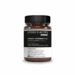 ARAGAN LIPOSO C ACTIVE CAPSULES 40 CAPSULES