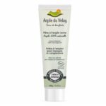 VELAY CLAY PASTE WITH GREEN CLAY 100 NATURAL 400G