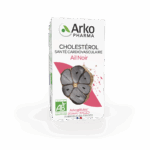 ARKOCAPS ORGANIC BLACK GARLIC 40 CAPSULES