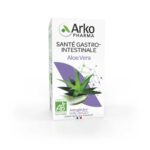 ARKOCAPS ORGANIC ALOE VERA 30 CAPSULES