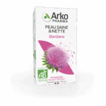 ARKOCAPS ORGANIC BURDOCK 150 CAPSULES