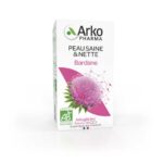 ARKOCAPS ORGANIC BURDOCK 45 CAPSULES