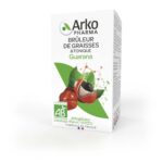 ARKOCAPS ORGANIC GUARANA 130 CAPSULES