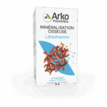 ARKOCAPS LITHOTHAMNE 45 CAPSULES