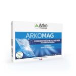 ARKOPHARMA ARKOCEAN MARINE MAGNESIUM 20 BULBS