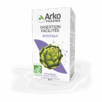 ARKOPHARMA ARKOCAPS ORGANIC ARTICHOKE 130 CAPSULES