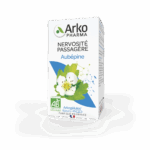 ARKOPHARMA ARKOCAPS ORGANIC HAWTHORP 45 CAPSULES