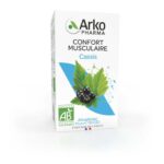ARKOPHARMA ARKOCAPS ORGANIC BLACKCURRANT 150 CAPSULES