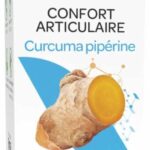 ARKOPHARMA ARKOCAPS TURMERIC PIPERINE 150 CAPSULES