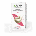 ARKOPHARMA ARKOCAPS INOD GARLIC 150 CAPSULES