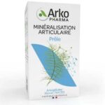ARKOPHARMA ARKOCAPS Horsetail 150 CAPSULES