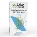 ARKOPHARMA ARKOCAPS HORSETAIL REMINERALIZATION 45 CAPSULES