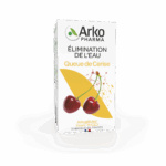 ARKOPHARMA ARKOCAPS CHERRY TAIL 45 CAPSULES