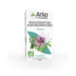 ARKOPHARMA ARKOCAPS ORGANIC THYME 45 CAPSULES
