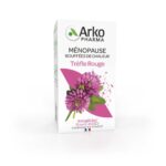 ARKOPHARMA ARKOCAPS RED CLOVER 45 CAPSULES