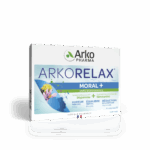 ARKOPHARMA ARKORELAX MORAL 60 TABLETS