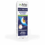 ARKOPHARMA ARKORELAX SLEEP FLASH SPRAY 20ML
