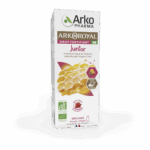 ARKOPHARMA ARKOROYAL CHILDREN’S FORTIFYING SYRUP 140 ML