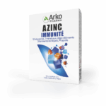 ARKOPHARMA AZINC IMMUNITY 30 TABLETS