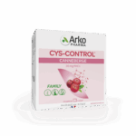 ARKOPHARMA CYS CONTROL URINARY COMFORT 20 BAGS OF 5 G