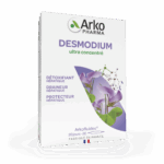 ARKOPHARMA DESMODIUM 2300 MG 20 AMPOULES OF 10ML