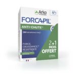ARKOPHARMA FORCAPIL ANTI HAIR AND NAIL LOSS 90 TABLETS