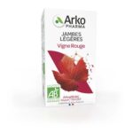 ARKOPHARMA RESVERATROL RED VINE POLYGONUM 30 CAPSULES