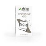 ARKOVITAL COENZYME Q10 45 CAPSULES