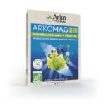 ARKOVITAL DOUBLE MAGNESIUM ORGANIC 30 CAPSULES