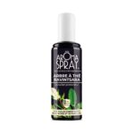 AROMA SPRAY ORGANIC AROMASPRAY MELALEUCA RAVINTSARA 100 ML