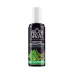 AROMA SPRAY AROMASPRAY MINT EUCALYPTUS 100 ML