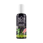 AROMA SPRAY AROMASPRAY MINT NIAOULI 100 ML