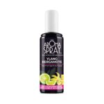 AROMA SPRAY AROMASPRAY YLANG BERGAMOT 100 ML