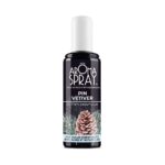 AROMA SPRAY SPRAY PINE VETYVER VIVIFYING BALSAMIC 100ML
